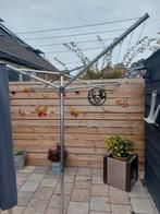 Droogmolen, Tuin en Terras, Droogmolens en Wasrekken, Ophalen, Gebruikt, Droogmolen