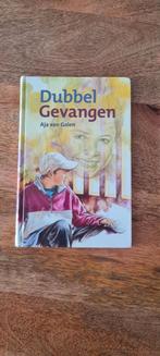 Dubbel gevangen - A. Van Golen, Non-fictie, A. van Golen, Ophalen of Verzenden, Zo goed als nieuw