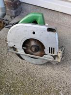 Hitachi  sirkel Zaag, Ophalen of Verzenden