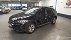 Volkswagen Taigo 1.0TSi Life (bj 2023), Overige carrosserieën, Volkswagen, Zwart, Handgeschakeld
