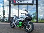 Kawasaki NINJA 7 HYBRID (bj 2024), Bedrijf, Sport