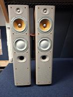 B&W DM 603 S3 Luidsprekers, Ophalen, Gebruikt, 120 watt of meer, Front, Rear of Stereo speakers