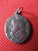 Geuzenpenning zilver 1566  Nr. : A220273, Antiek en Kunst, Antiek | Goud en Zilver, Verzenden, Zilver