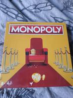Pathé monopoly bordspel, Hobby en Vrije tijd, Gezelschapsspellen | Bordspellen, Ophalen of Verzenden, Nieuw, Hasbro.