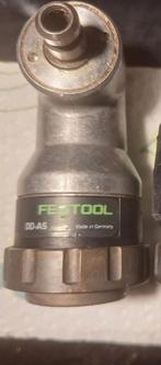 Festool haakse centroteckop, Ophalen of Verzenden