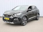 Peugeot 3008 1.6 HYbrid 225 GT Navigatie / Camera, 12 maanden, Euro 6, 4 cilinders, Zwart
