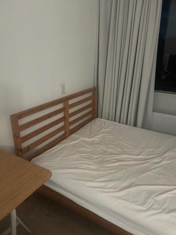 Ikea bed 140 - afbeelding 2