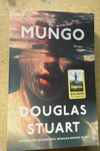 Mungo Douglas Stuart Roman, Europa overig, Ophalen of Verzenden, Douglas Stuart, Gelezen