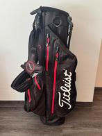 Titleist Stand StaDry., Sport en Fitness, Golf, Ophalen of Verzenden, Gebruikt, Tas, Overige merken