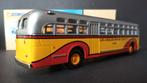General Motors los Angeles Motor coach 1:50 Corgi Pol, Corgi, Nieuw, Ophalen of Verzenden, Bus of Vrachtwagen