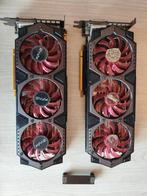 KFA2 GeForce GTX 980 SOC 4GB, Ophalen, PCI-Express 3, Gebruikt, DisplayPort