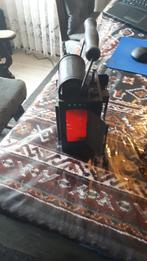 Cabid lantaarn, Antiek en Kunst, Ophalen of Verzenden