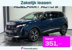 Peugeot 5008 1.2 PureTech 7 Pers. GT-Line Avantage Automaat, Automaat, Gebruikt, Zwart, 1199 cc
