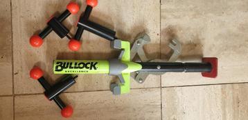 Bullock pedaalslot Automaat versie beschikbaar voor biedingen