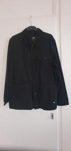 Vans canvas jas, Kleding | Heren, Ophalen, Zo goed als nieuw, Zwart