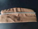 US GI garrison cap, Ophalen of Verzenden, Landmacht, Amerika, Helm of Baret