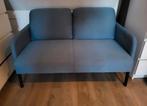 Ikea Glostad 2 persoonsbank, Huis en Inrichting, Banken | Bankstellen, Ophalen, Tweepersoons, 75 tot 100 cm, Zo goed als nieuw