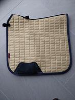 LeMieux Suede dressuur, Dieren en Toebehoren, Paarden en Pony's | Dekens en Dekjes, Ophalen of Verzenden, Nieuw