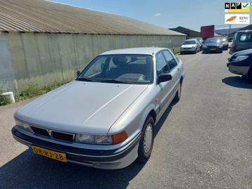 Mitsubishi Galant 1.8 ELi eerste eigenaar beschikbaar voor biedingen