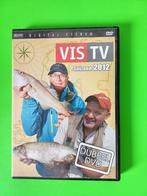 Dubbel DVD - VIS TV Seizoen 2012, Cd's en Dvd's, Alle leeftijden, Ophalen of Verzenden, Gebruikt, Boxset