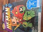 Funko Heman + T-shirt, Verzamelen, Ophalen of Verzenden, Nieuw
