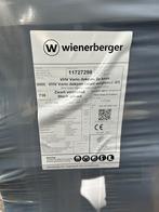 2e Keus VHV Vario Dakpannen - Matzwart & Geglazuurd, Doe-het-zelf en Verbouw, Ophalen, Steen of Klei, Zwart, Nieuw