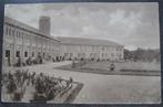 Ansichtkaart Retraitenhuis Bergen Noord Holland 1931, Ophalen of Verzenden, 1920 tot 1940, Gelopen, Noord-Holland