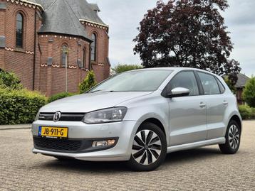 Volkswagen Polo 1.4 TDI BlueMotion beschikbaar voor biedingen