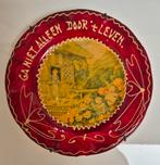 Regout Maastricht bijzonder exemplaar, Antiek en Kunst, Ophalen of Verzenden