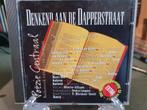 Denkend aan de Dapperstraat - gezongen gedichten CD, Ophalen, Zo goed als nieuw, Levenslied of Smartlap