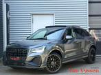 Audi Q2 35 TFSI S-Line|Camera|PANO|ACC|Keyless|PRE SENSE|, 12 maanden, 4 cilinders, Leder, Bedrijf