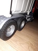 Q, Ophalen, Zo goed als nieuw, Auto