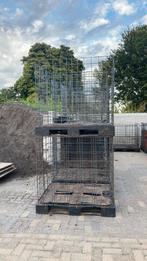 IBC kratten 20 stuks, Doe-het-zelf en Verbouw, Kratten en Dozen, Ophalen, Gebruikt, 100 cm of meer, 60 cm of meer
