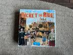 Days of Wonder Ticket to Ride Amsterdam spel, Hobby en Vrije tijd, Gezelschapsspellen | Bordspellen, Een of twee spelers, Ophalen of Verzenden