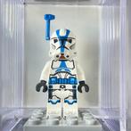 Lego Star Wars Clone Heavy Trooper 501st Phase 2 sw1247, ., Lego, Nieuw, Ophalen of Verzenden
