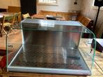 koelvitrine tafelmodel Catertech, Witgoed en Apparatuur, Ophalen, Zo goed als nieuw