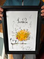 Lente Guy Olivier, Antiek en Kunst, Ophalen of Verzenden