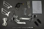 Verstelbare remschakelset SUZUKI GSXR 600 750 SRAD 1996 2000, Ophalen of Verzenden, Nieuw
