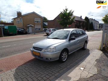 Kia Rio 1.3 RS Visto beschikbaar voor biedingen