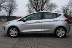 Ford Fiesta 1.0 EcoBoost Connected | Navigatie | Lane assist, Auto's, Voorwielaandrijving, Stof, Gebruikt, 1064 kg