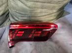 Achterlicht Led achterklep links VW T-roc facelift bj 2020+, Gebruikt, Volkswagen, Wolfsburg, Ophalen of Verzenden