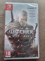 The Witcher: Wild Hunt - Vanilla Edition - Nintendo Switch, Spelcomputers en Games, Games | Nintendo Switch, Avontuur en Actie