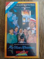 VHS My Blue Heaven, Ophalen of Verzenden