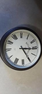 Riverdale klok te koop, Huis en Inrichting, Ophalen, Zo goed als nieuw, Wandklok