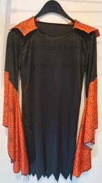 Halloween Spinnenset Maat S, Verzenden, Jongen of Meisje