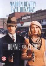 Bonnie & Clyde, Vanaf 16 jaar, Ophalen of Verzenden, Zo goed als nieuw, Actiethriller
