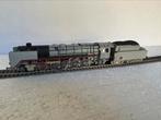 Schaal H0 Liliput 4502 BR 45 Stoomlocomotief, Ophalen of Verzenden, Zo goed als nieuw, Liliput, Gelijkstroom