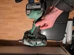 Hikoki slagmoersleutel. Incl accu, Ophalen of Verzenden, Zo goed als nieuw, Minder dan 600 watt, Overige typen