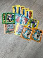 Gesloten zakjes Panini Voetbal - eredivisie, Verzamelen, Sportartikelen en Voetbal, Ophalen of Verzenden, Zo goed als nieuw, Overige binnenlandse clubs