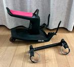 Kid-sit incl. Adapter en ophaalelastiek van eve kids, Ophalen, Gebruikt, Overige merken